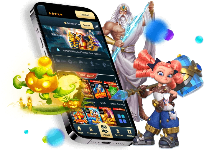 Ưu đãi chào mừng hi8 win